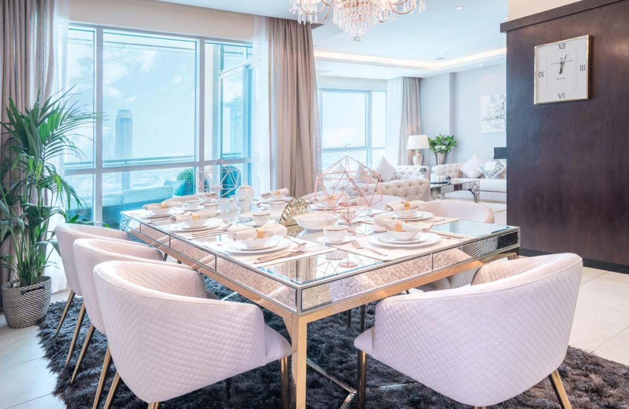 Elite Royal Apartment - Burj Residences Tower 5 Dubai Exteriör bild