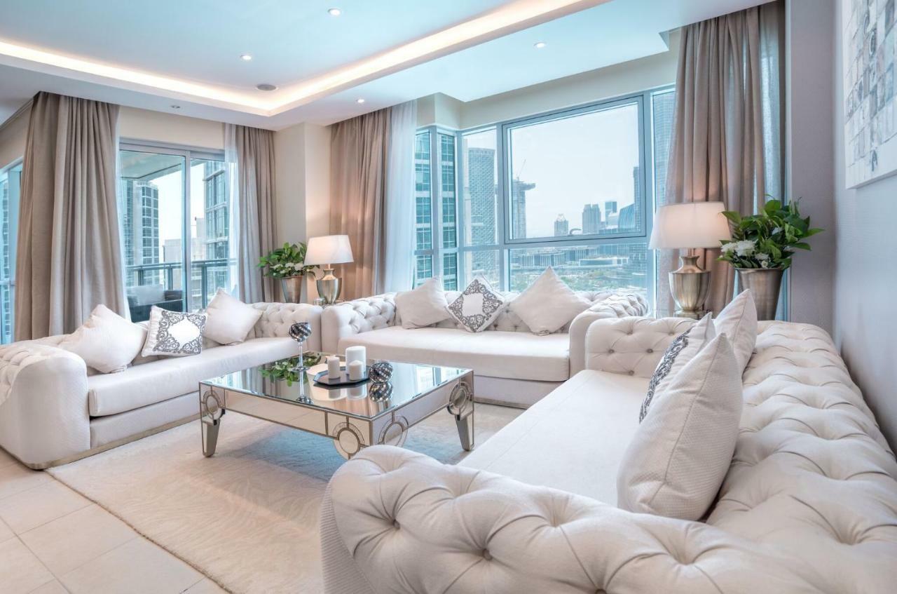 Elite Royal Apartment - Burj Residences Tower 5 Dubai Exteriör bild