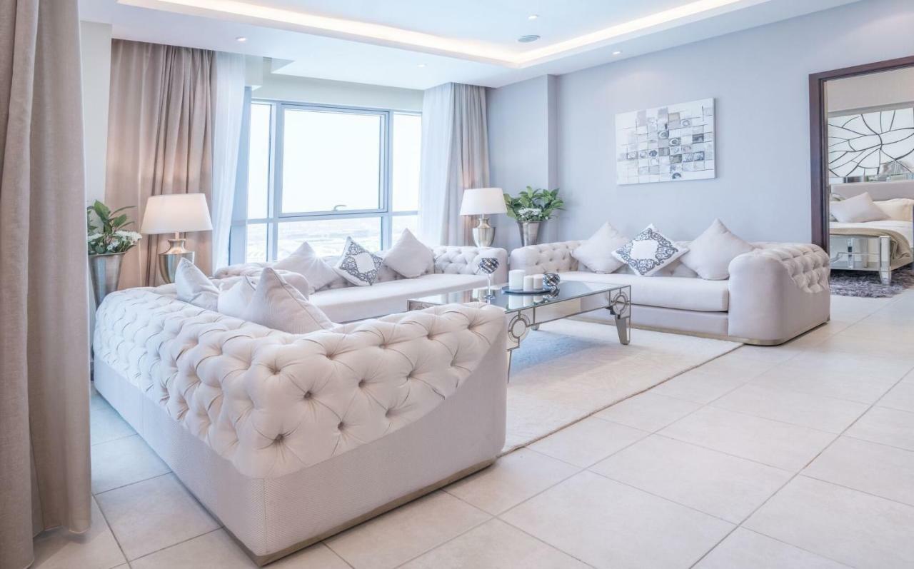 Elite Royal Apartment - Burj Residences Tower 5 Dubai Exteriör bild